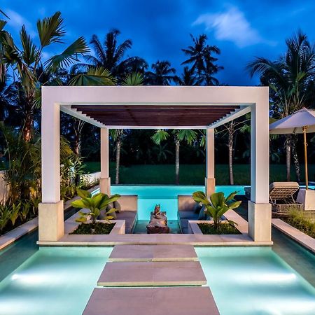 Villa Matahati By Balisuperhost Ubud Buitenkant foto