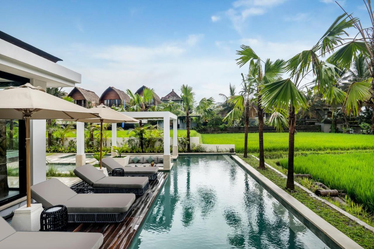 Villa Matahati By Balisuperhost Ubud Buitenkant foto