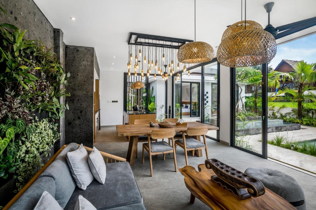 Villa Matahati By Balisuperhost Ubud Buitenkant foto