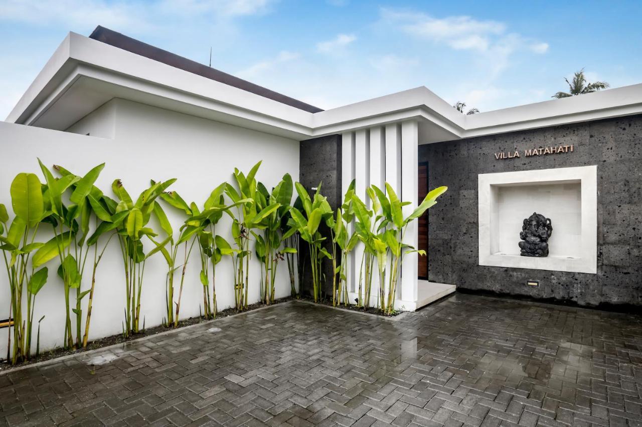 Villa Matahati By Balisuperhost Ubud Buitenkant foto