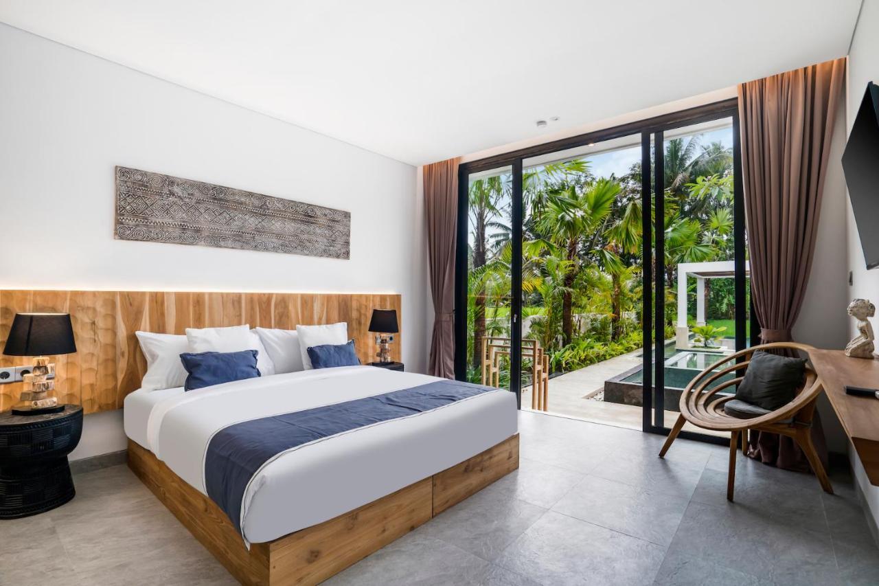 Villa Matahati By Balisuperhost Ubud Buitenkant foto