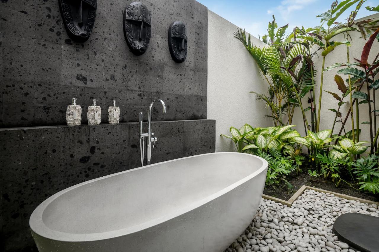 Villa Matahati By Balisuperhost Ubud Buitenkant foto