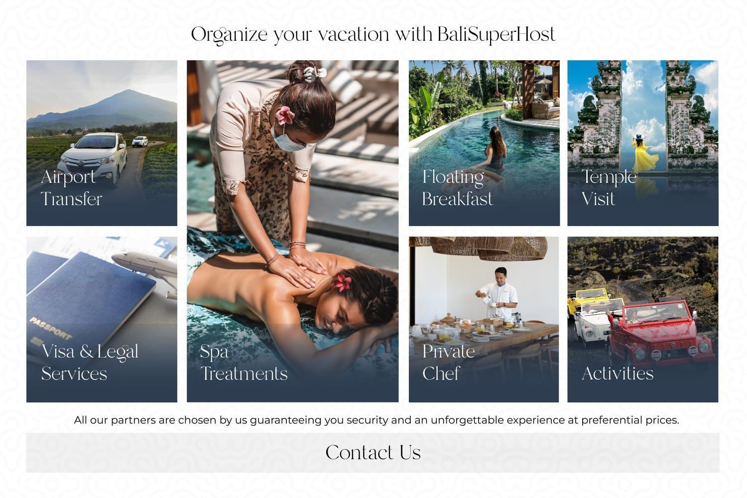 Villa Matahati By Balisuperhost Ubud Buitenkant foto
